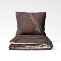 Постільна білизна "ТЕП" Autumn Vibes, 70x70, євро