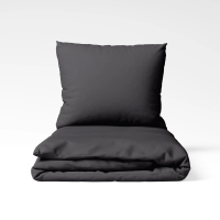 Постільна білизна "ТЕП" Phantom Black, 70x70, євро