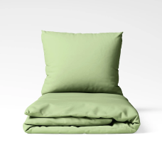 Постільна білизна "ТЕП" Leafy Luxe, 70x70, євро