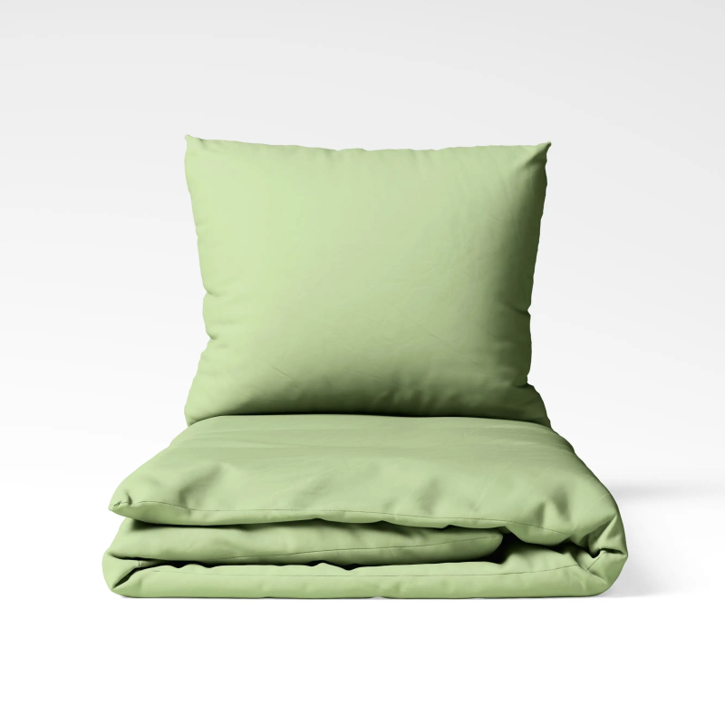 Постільна білизна "ТЕП" Leafy Luxe, 70x70, євро