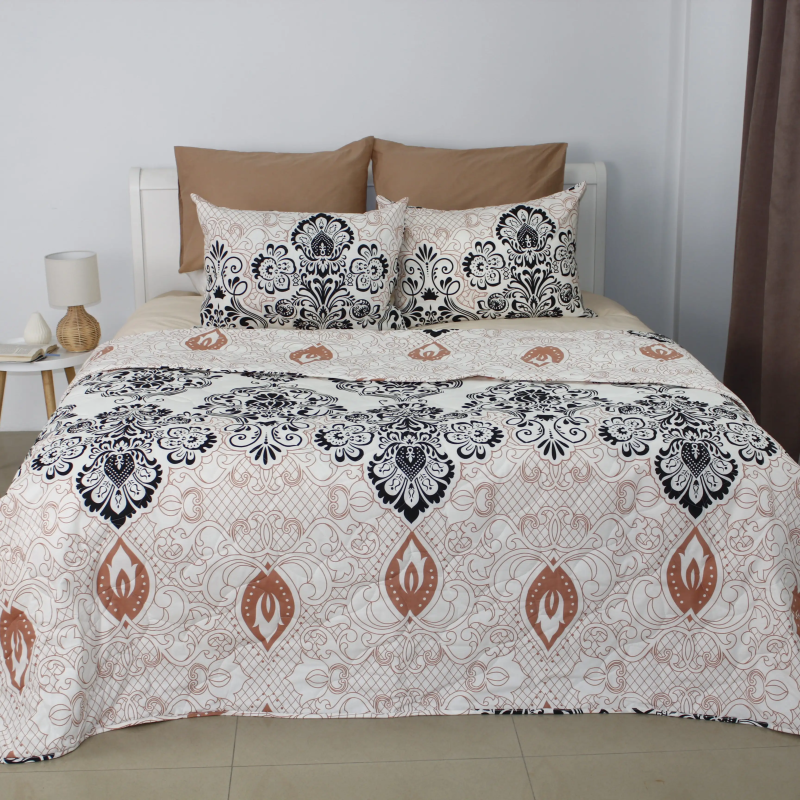 Покривало ТЕП "ELEGANT COTTON" Turkish, 220x240