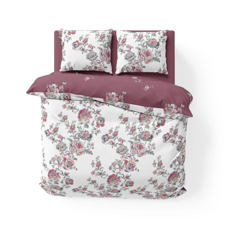 Постільна білизна ТЕП "Soft dreams" Josephina, 70x70, сімейна