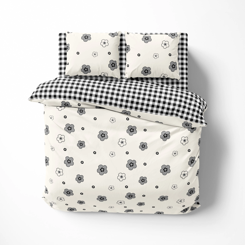 Постільна білизна ТЕП "Soft dreams" Miracle, 70x70, сімейна