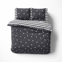 Постільна білизна ТЕП "Soft dreams" Night, 70x70, сімейна