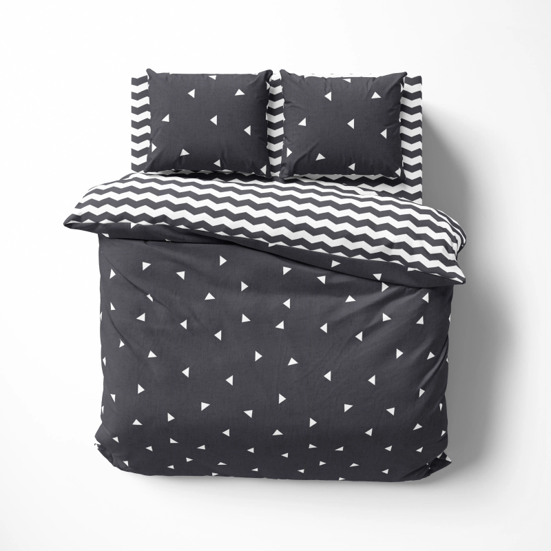 Постільна білизна ТЕП "Soft dreams" Night, 70x70, сімейна