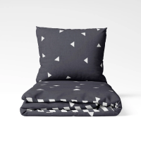 Комплект постільної білизни ТЕП "Happy Sleep" 334 Night, сімейна