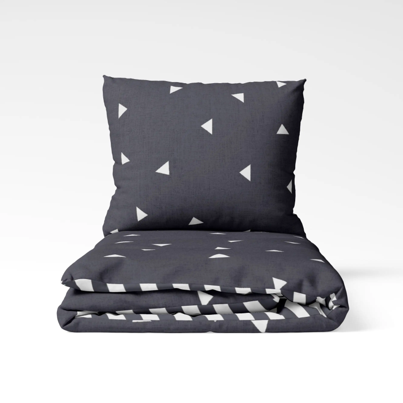 Комплект постільної білизни ТЕП "Happy Sleep" 334 Night, сімейна