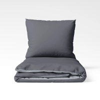 Комплект постільної білизни ТЕП "Happy Sleep" Silver Light, сімейна