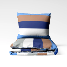 Постільна білизна ТЕП "Happy Sleep" Homey, 50х70, сімейна
