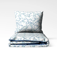 Постільна білизна ТЕП "Happy Sleep" Blue Violet, 50x70, сімейна