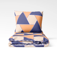 Постільна білизна "ТЕП" Delta, 70x70, сімейна