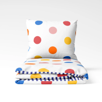 Постільна білизна "ТЕП" Friday, 70x70, сімейна