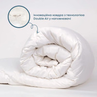 Ковдра "ТЕП" CLOUD TOUCH SILK , 200x210