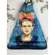 Фартук Frida жіночій 3004 (81843)