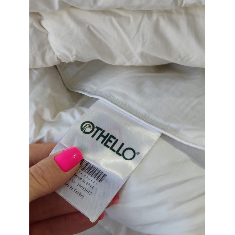 Othello ковдра 155х215см. Пух. Туреччина. (15795)