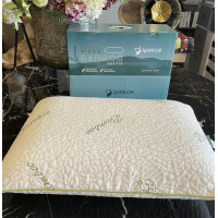 Bamboo Ipek Ортопедична подушка, 40*60*15 (40797)