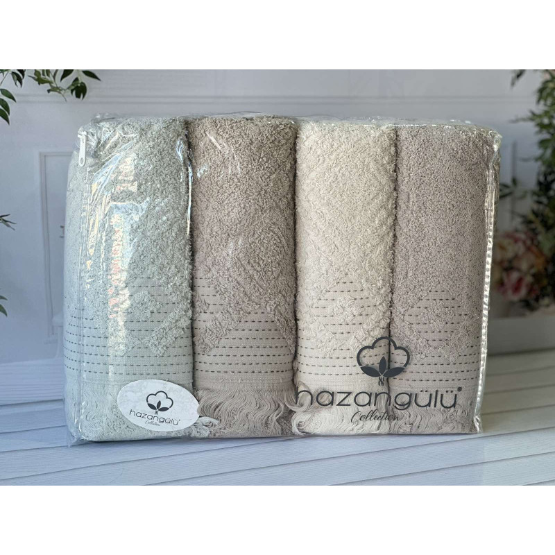 Dray Perla 4в1 50х90см. Hazan Gulu Туреччина (12734)