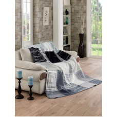 16 13B Sarar плед 200х240см. Туреччина. (66574)