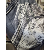 16 022A Sarar плед 200х240см. Туреччина. (71354)