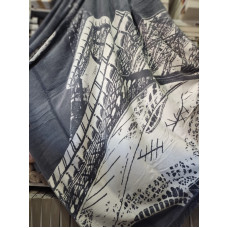 16 022A Sarar плед 200х240см. Туреччина. (71354)