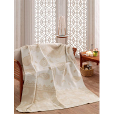 1659A Sarar плед 200х240см. Туреччина. (26692)