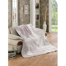 1680A Sarar плед 200х240см. Туреччина. (59122)