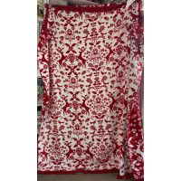 1782A Sarar плед 200х240см. Туреччина. (73078)