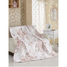 17 245 Sarar плед 200х240см. Туреччина. (79095)