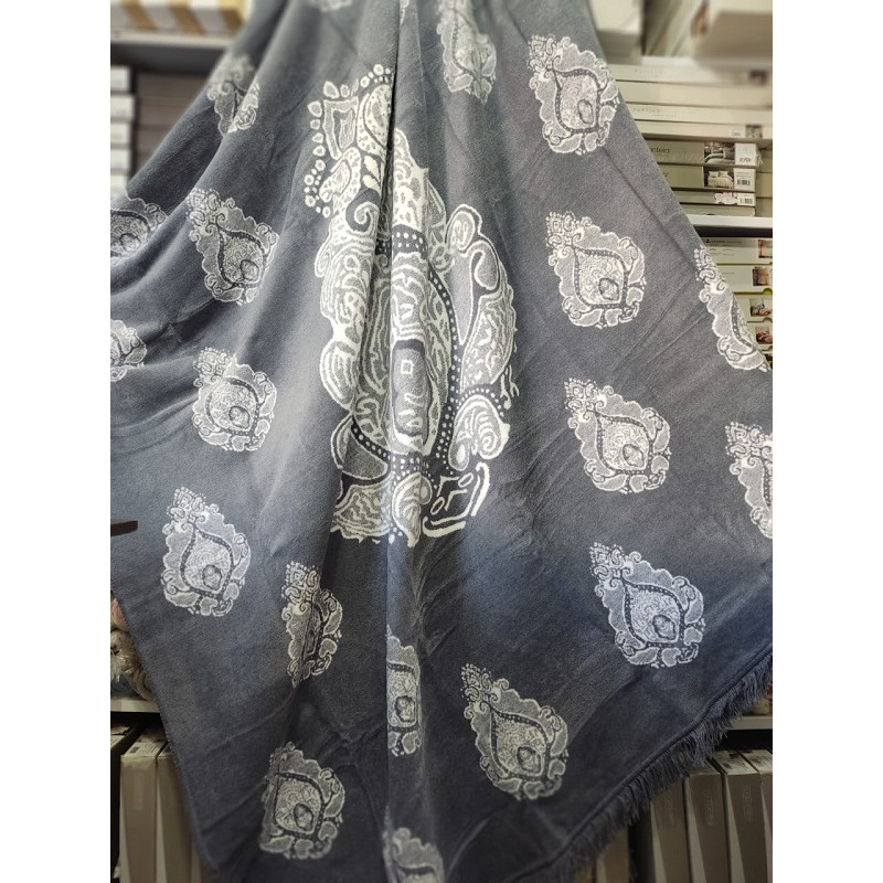 16 75A Sarar плед 200х240см. Туреччина. (30912)