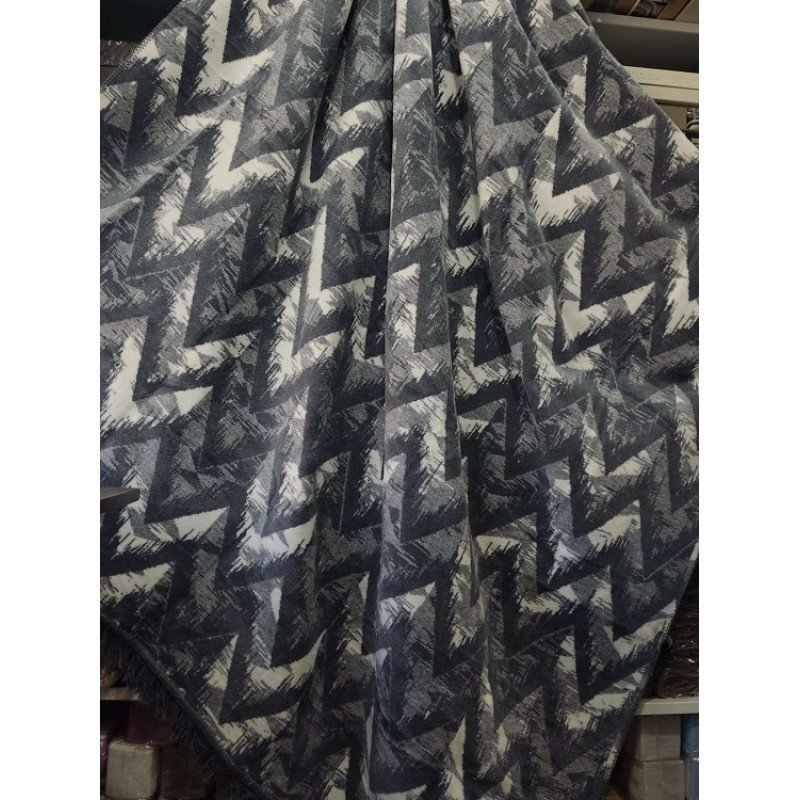 17128 200х240см. Плед. Туреччина Sarar (29206)