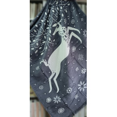 Desen 3 Sarar плед 200х240см. Туреччина. (26232)