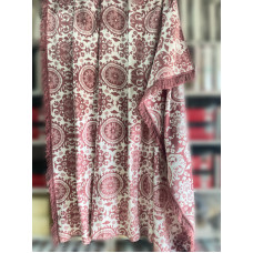 1745B 200х240см. Плед. Туреччина Sarar (18631)