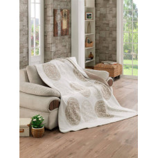 1677A 200х240см. Плед. Туреччина Sarar (11119)