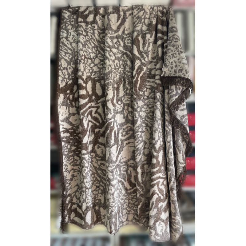 LEOPAR 200х240см. Плед. Туреччина Sarar (83759)