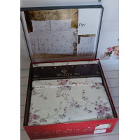 Dpi фланелева постіль. Євро розмір. Belizza Туреччина. (63588)