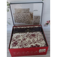 Aether фланелева постіль. Євро розмір. Belizza Туреччина. (33741)