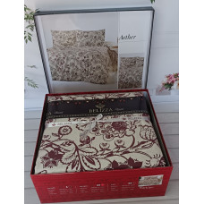 Aether фланелева постіль. Євро розмір. Belizza Туреччина. (33741)