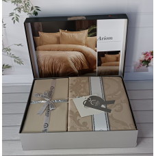 Axiom  жаккардова постіль, євро розмір. Romeo home Туреччина. (17597)