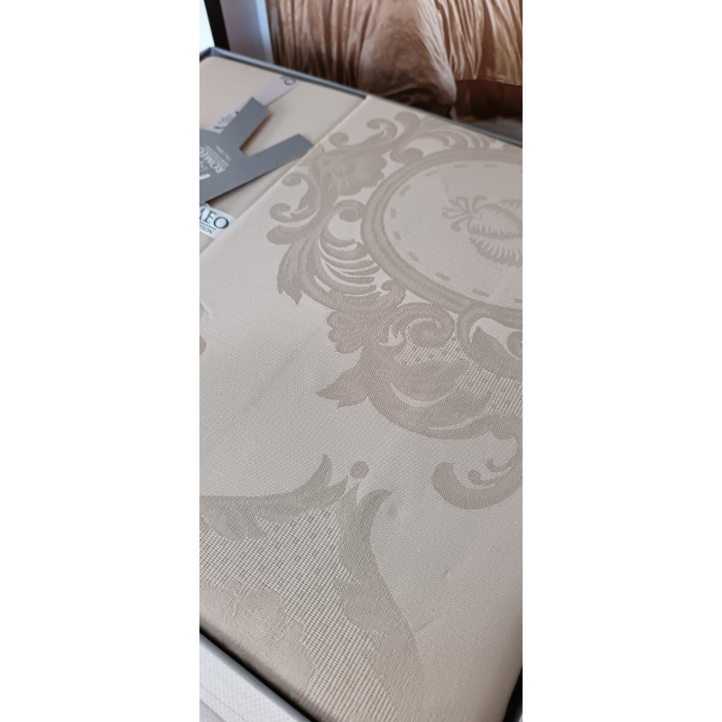 Axiom  жаккардова постіль, євро розмір. Romeo home Туреччина. (17597)