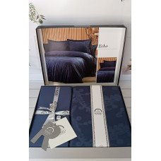 Echo жаккардова постіль, євро розмір. Romeo home Туреччина. (57702)