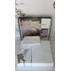Kinetic жаккардова постіль, євро розмір. Romeo home Туреччина. (31417)
