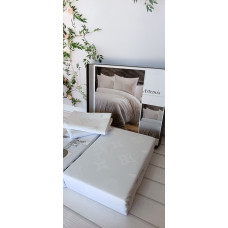 Artemis жаккардова постіль, євро розмір. Romeo home Туреччина. (33404)