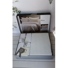 Muse жаккардова постіль, євро розмір. Romeo home Туреччина. (62236)