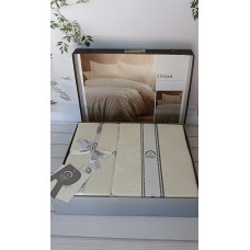 Orion жаккардова постіль, євро розмір. Romeo home Туреччина. (47192)
