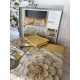 Orion 5D постіль з поплин .Євро розмір.Romeo home Туреччина (29509)