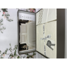 Aether Літній набір з мусліновим Піке. Romeo home Туреччина (61939)