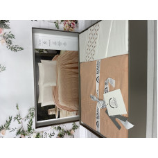 Vector Літній набір з мусліновим Піке. Romeo home Туреччина (14734)