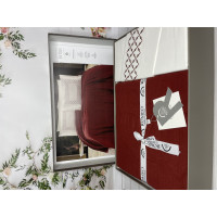 Veridian Літній набір з мусліновим Піке. Romeo home Туреччина (25997)