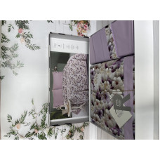 Onyx Літній набір з вафельним Піке. Romeo home Туреччина (77172)