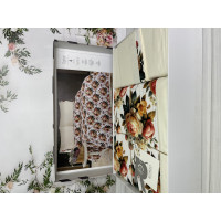 Cipher Літній набір з вафельним Піке. Romeo home Туреччина (46048)